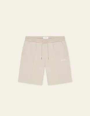 Les Deux Ballier Crew Track Short