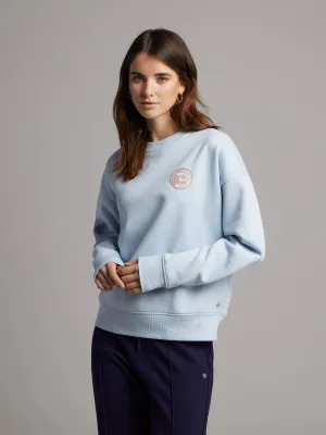 Pink Noir Marcy Sweater