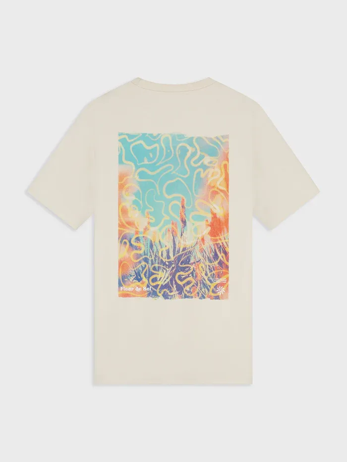 Law of the Sea Daydream Artwork T-Shirt