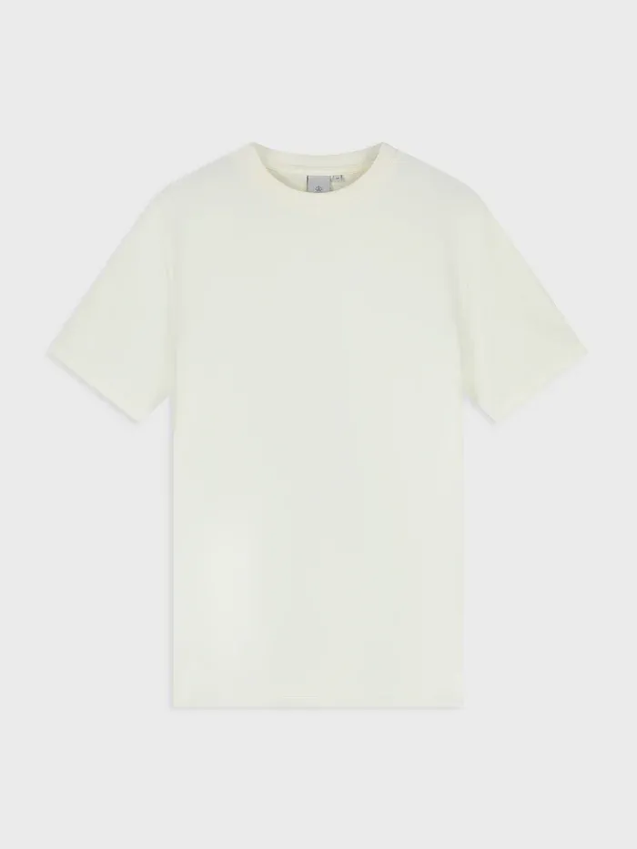 Law of the Sea Lucid Structured T-Shirt