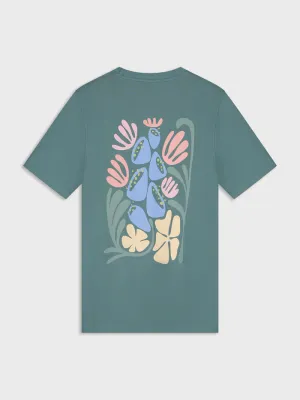 Law of the Sea Kastor Artwork T-Shirt