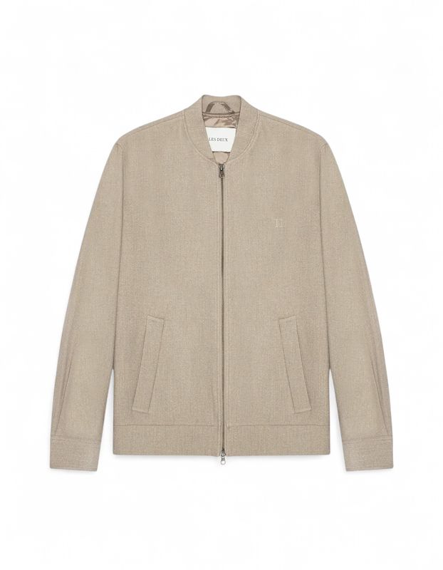 Les Deux Como Bomber Jacket