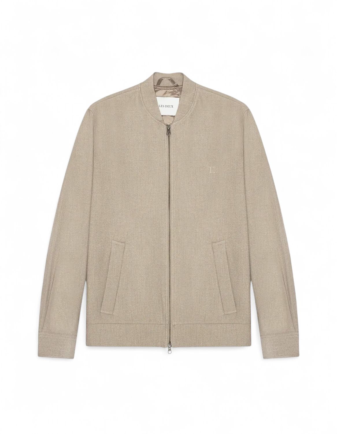 Les Deux Como Bomber Jacket