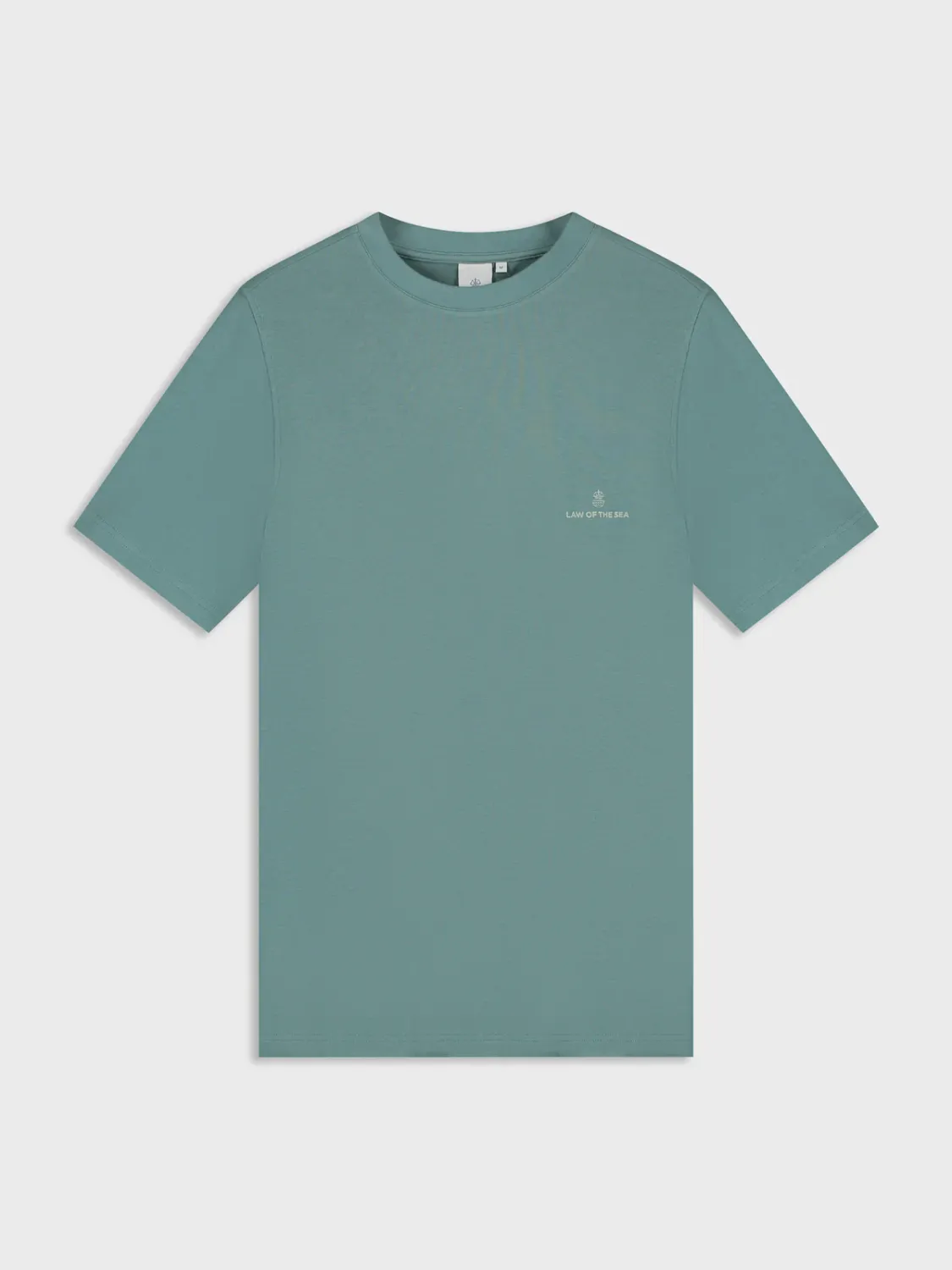 Law of the Sea Law Logo T-Shirt