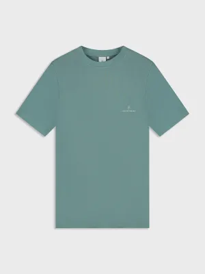 Law of the Sea Law Logo T-Shirt