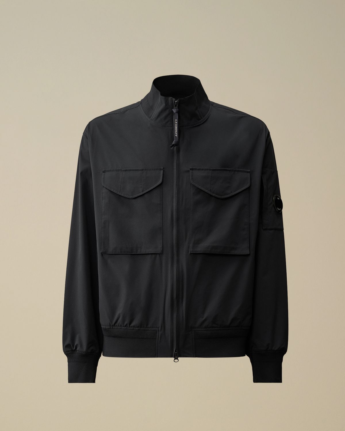 C.P. Company Pro-Tek Bomber Lens Jacket