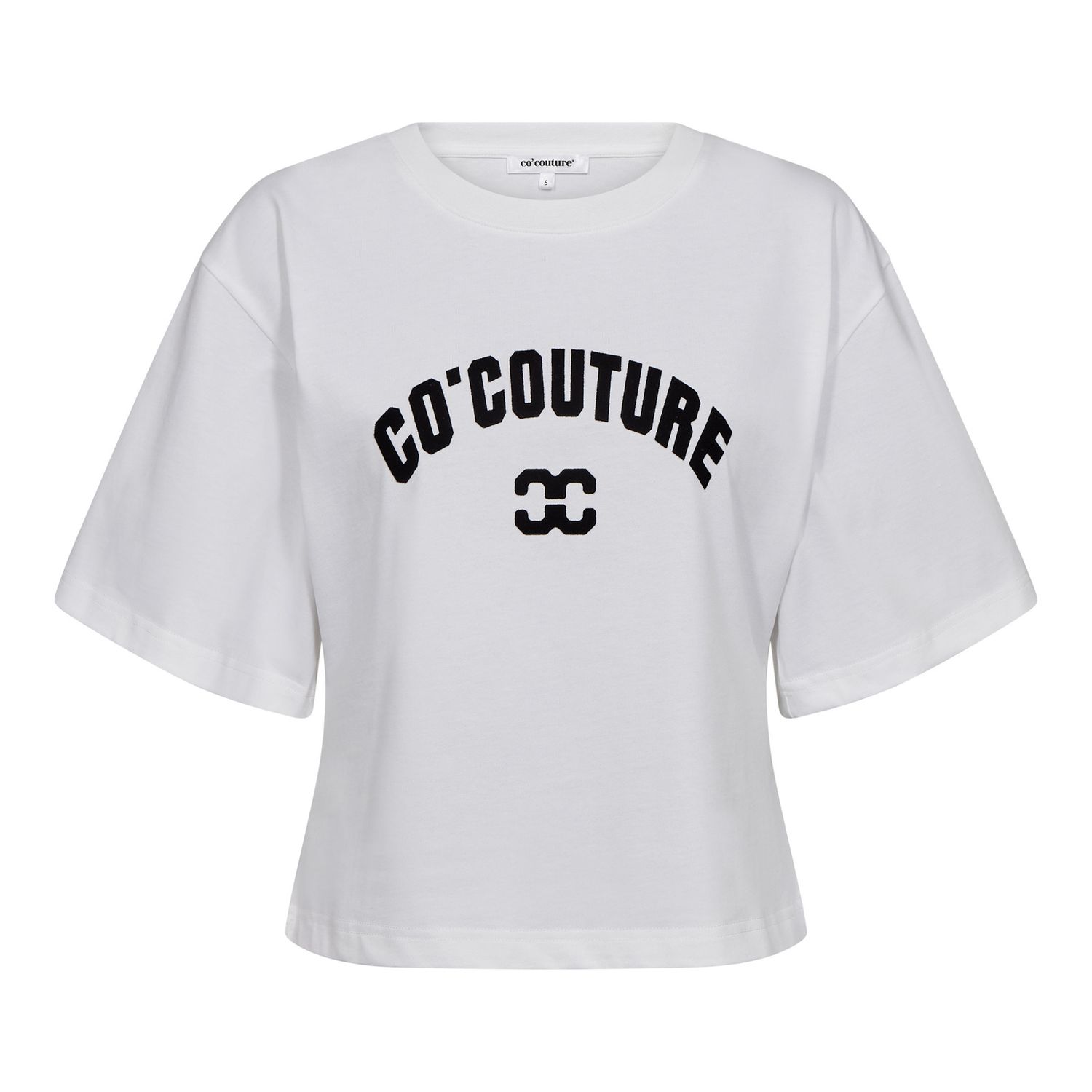 Co'Couture Zenga T-Shirt