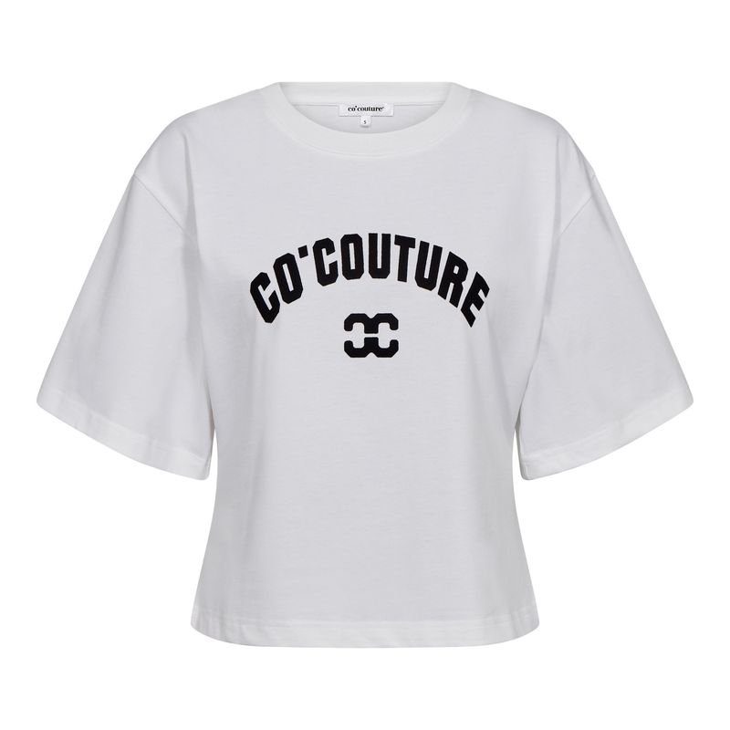 Co'Couture Zenga T-Shirt