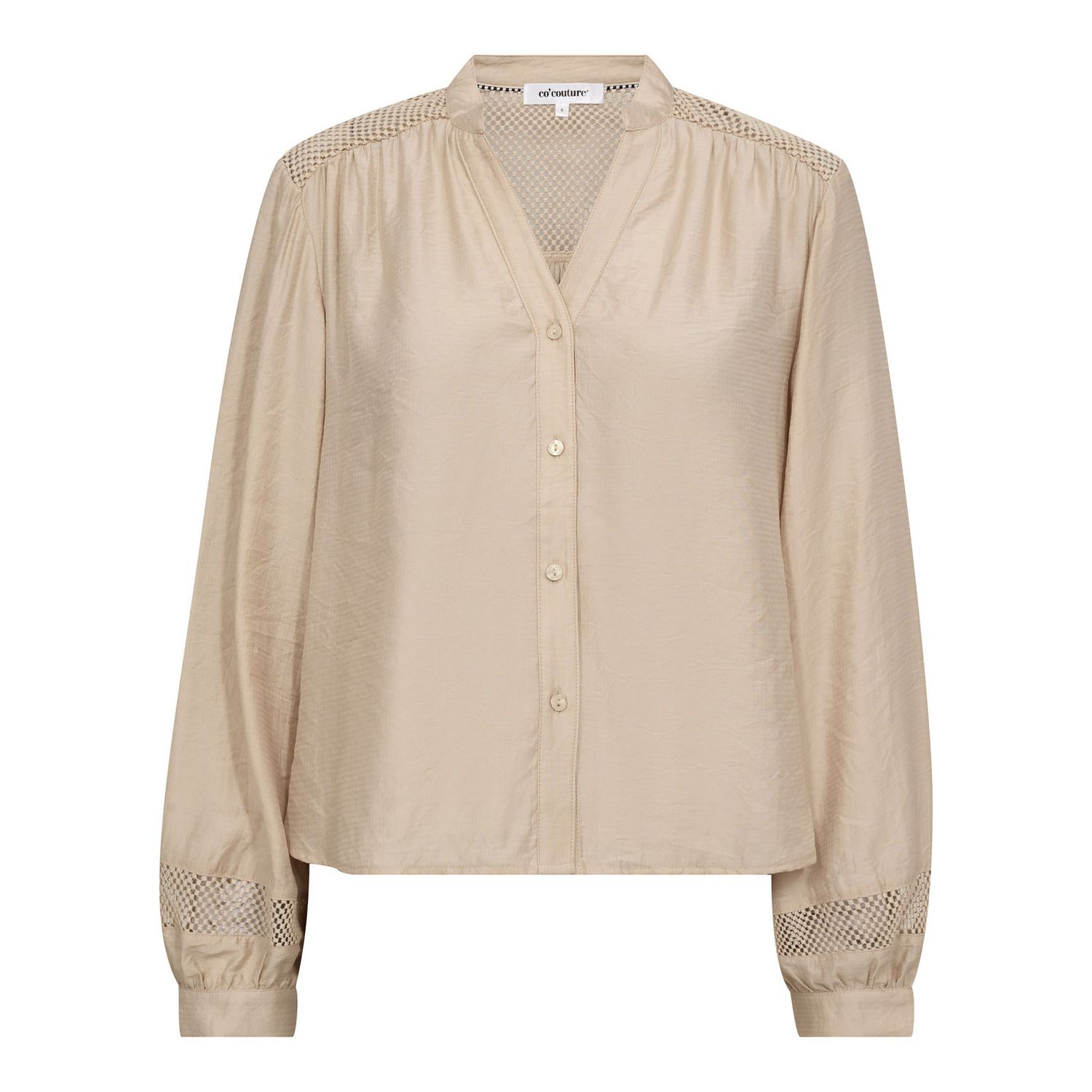 Co'Couture Gwenda Blouse