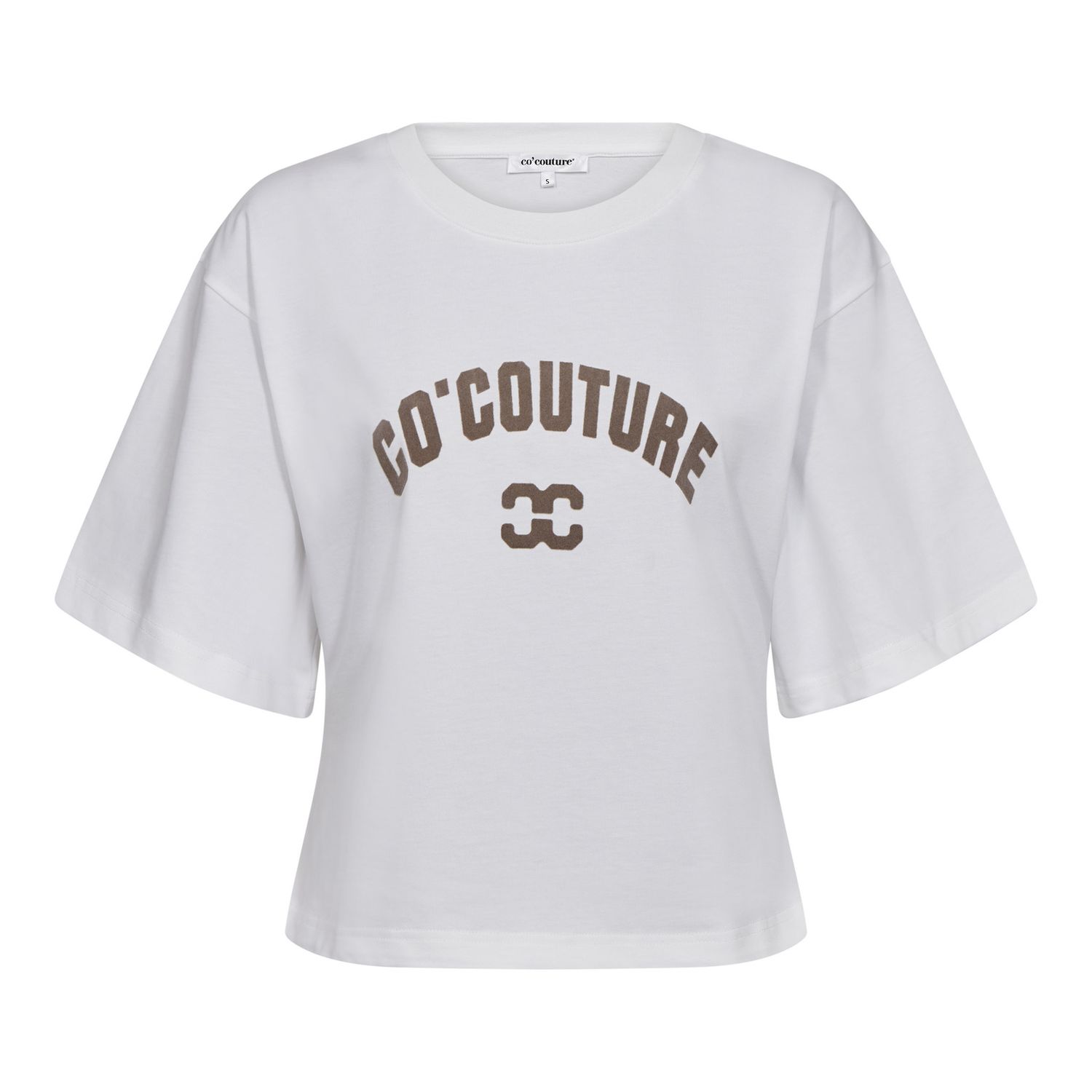 Co'Couture Zenga T-Shirt
