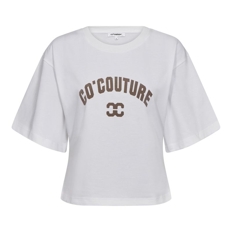 Co'Couture Zenga T-Shirt