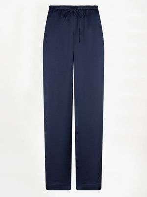 Dante 6 Dare Striped Satin Pantalon