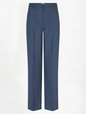 Dante 6 Alain Striped Pantalon