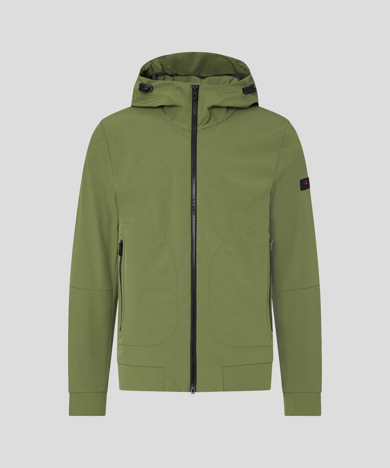 Peuterey Svalbard Jacket