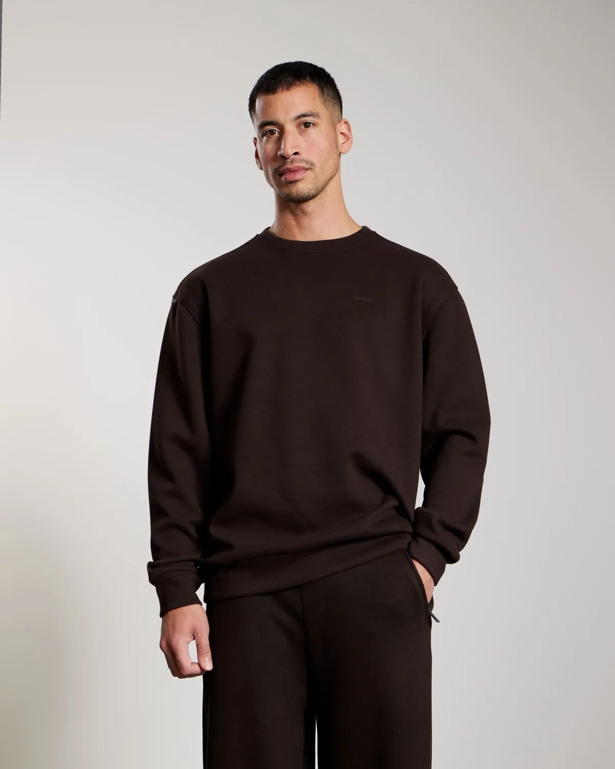Aeden Teslo Sweater
