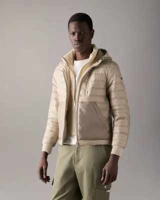 Moose Knuckles Cloud Walker Jacket