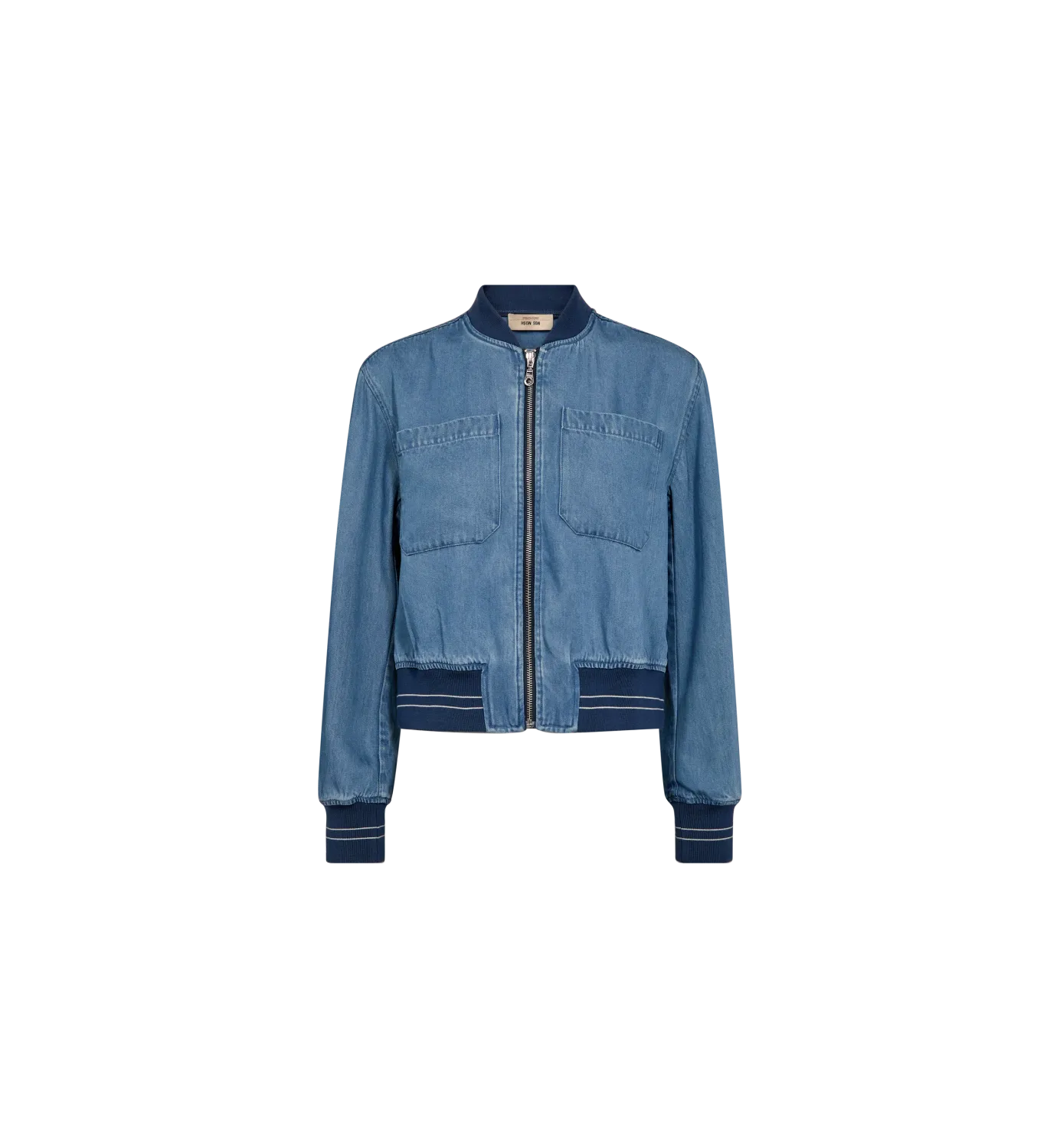 Mos Mosh Cate Onyx Jacket