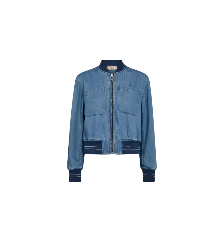 Mos Mosh Cate Onyx Jacket