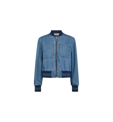 Mos Mosh Cate Onyx Jacket