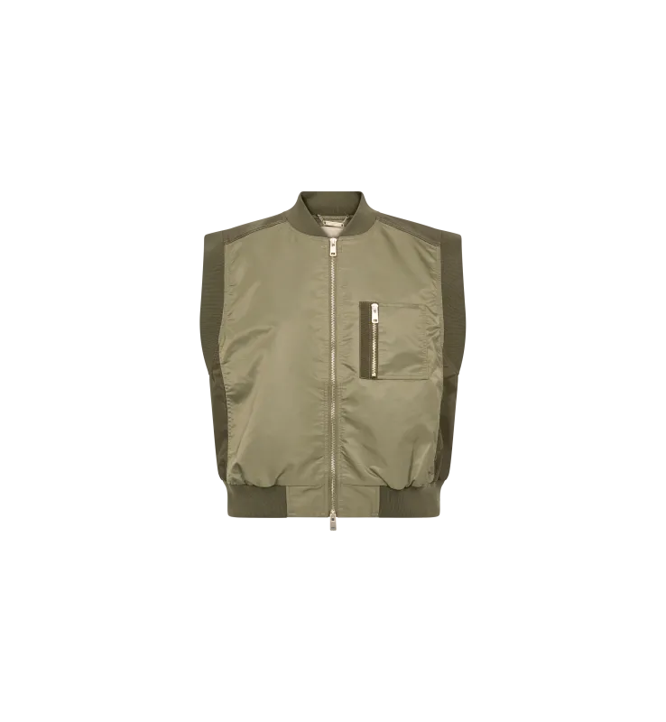 Mos Mosh Jovo Neola Vest