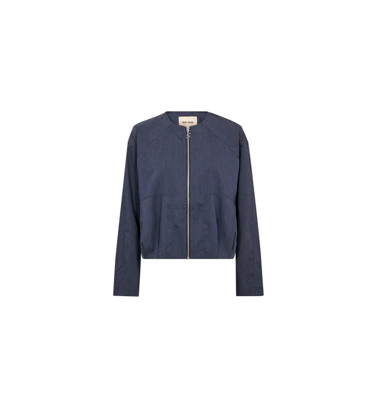 Mos Mosh Ruth Elvia Jacket