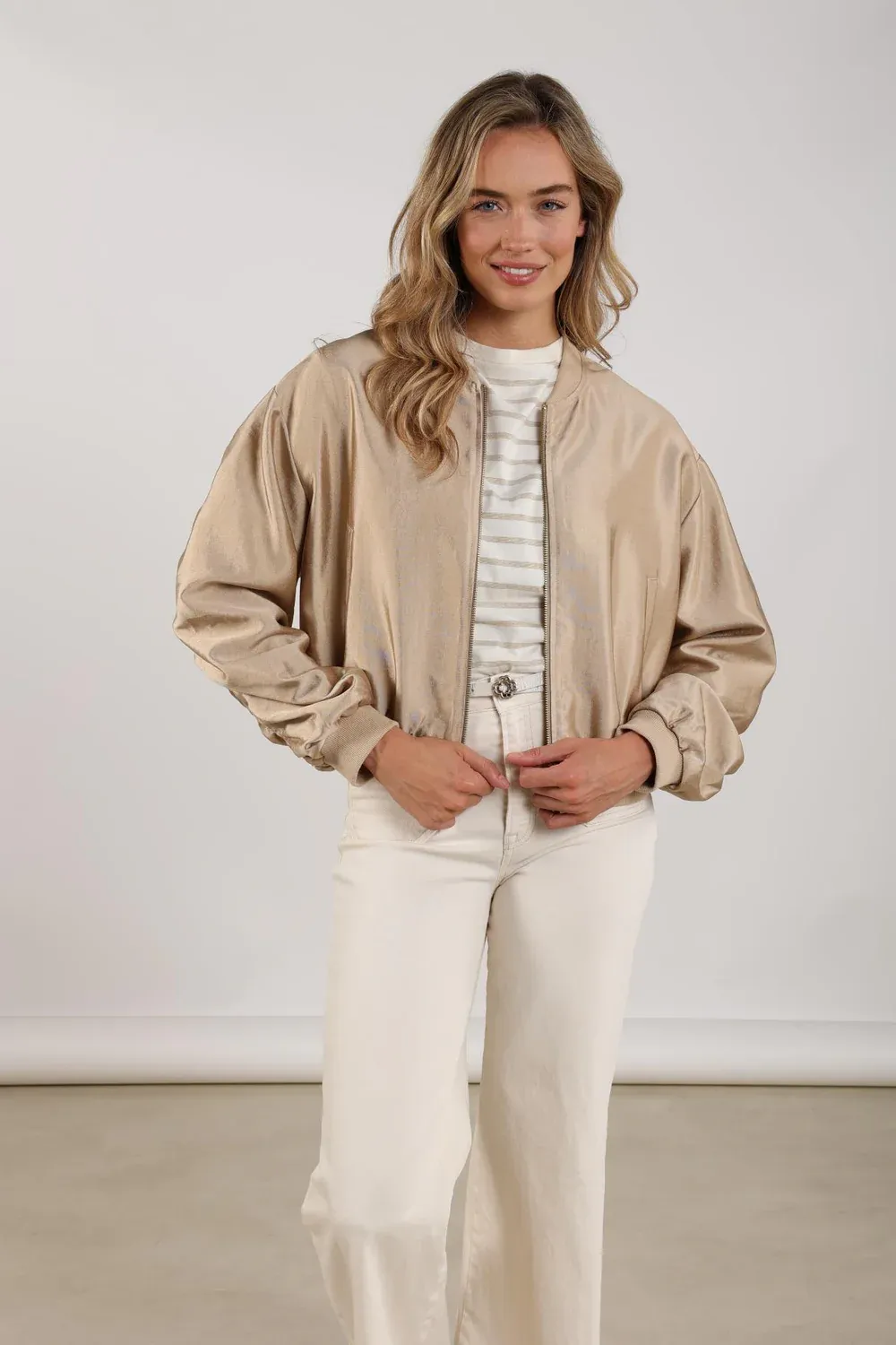 Nukus Babette Bomber