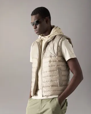 Moose Knuckles Cloud Walker Bodywarmer