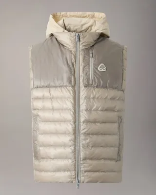 Moose Knuckles Cloud Walker Bodywarmer