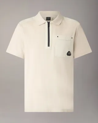 Moose Knuckles Dalon Polo
