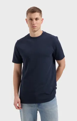 Law of the Sea Outcrop Basic T-Shirt