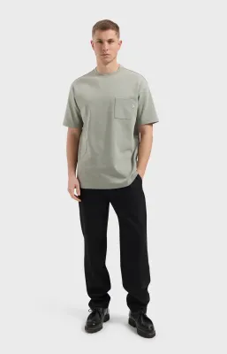 Law of the Sea Condor Brushed Twill Pantalon
