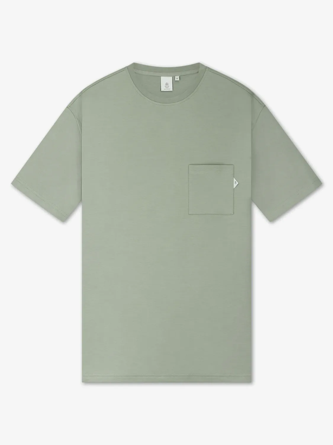 Law of the Sea Koltur Iconic T-Shirt