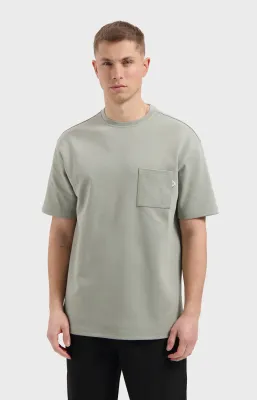 Law of the Sea Koltur Iconic T-Shirt