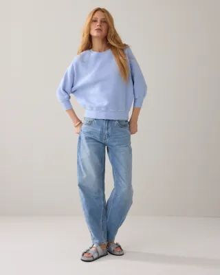 Summum Loose Fit Sweater