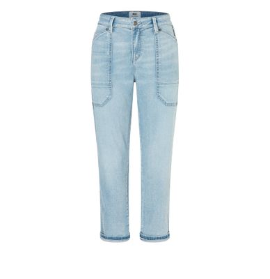 MAC Iowa Baggy Jeans
