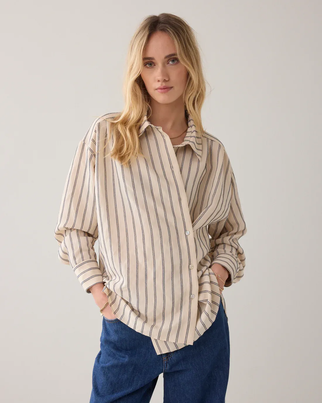 Summum Blouse