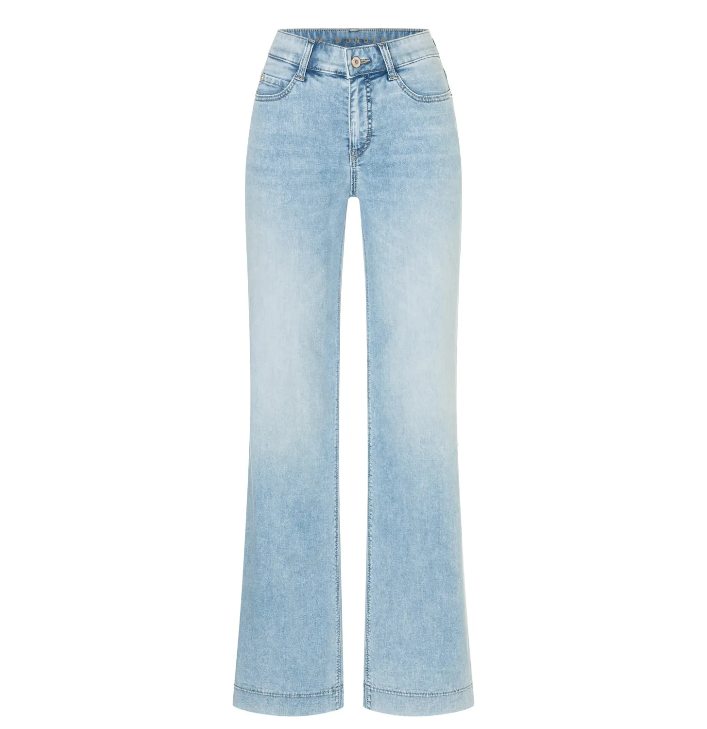 MAC Dream Wide Jeans