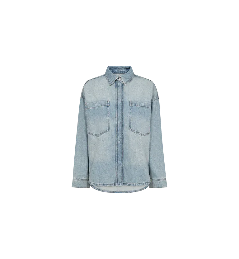 Mos Mosh Emm Flower Blouse