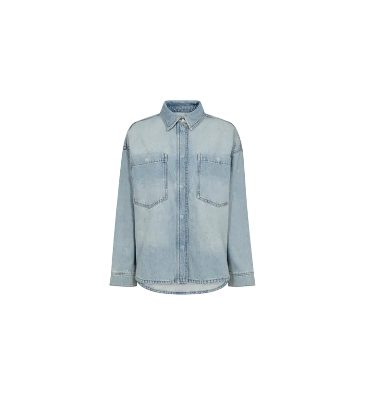 Mos Mosh Emm Flower Blouse