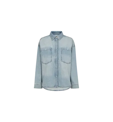 Mos Mosh Emm Flower Blouse