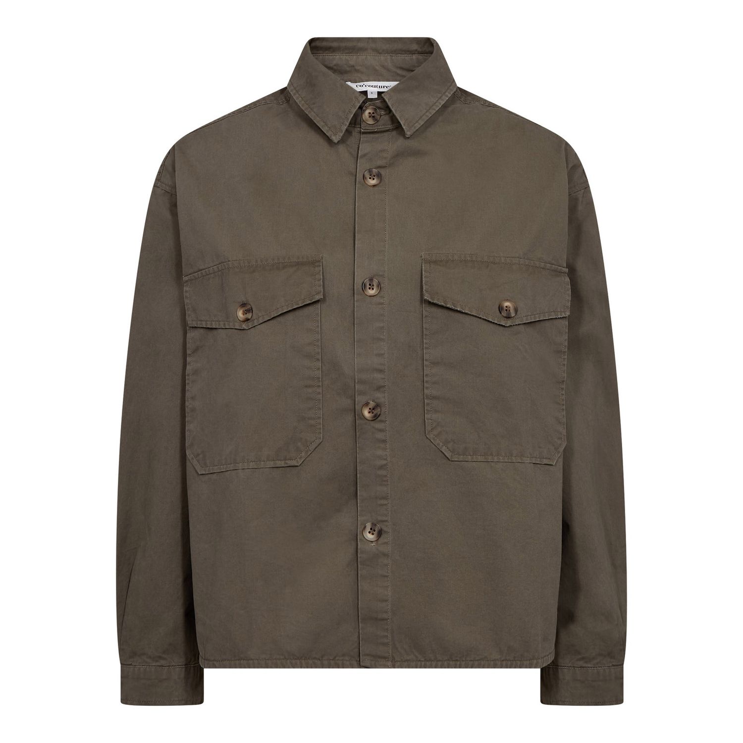 Co'Couture Evelyn Blouse