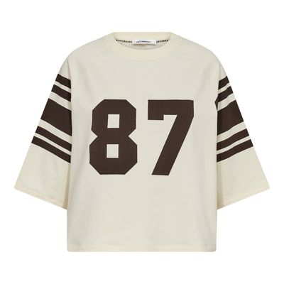 Co'Couture Ely87 Sweat T-Shirt