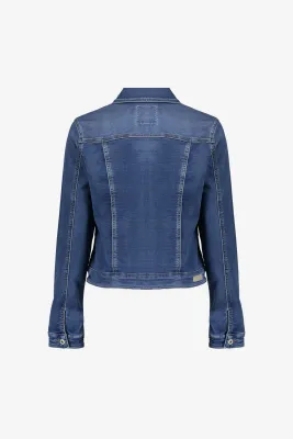Geisha Klassiek Denim Jacket