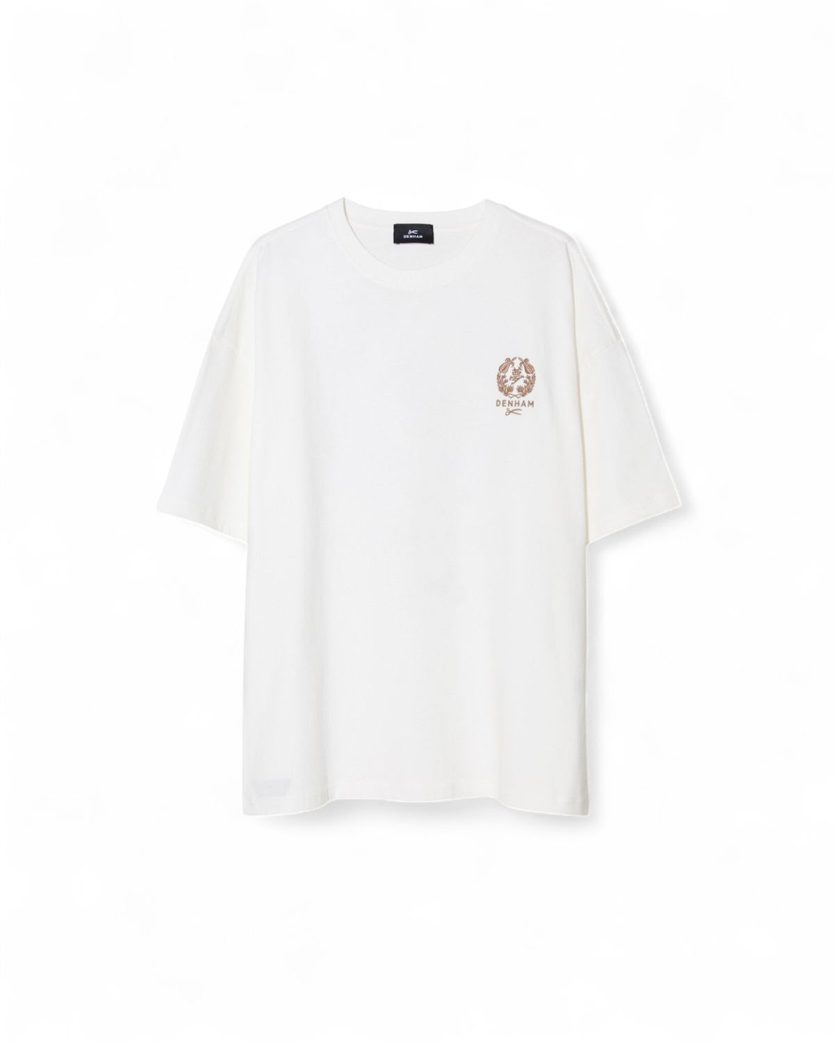 Denham Seal Graphic T-Shirt