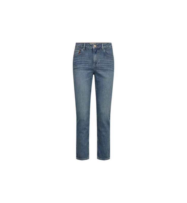 Mos Mosh Asya Jentra Jeans