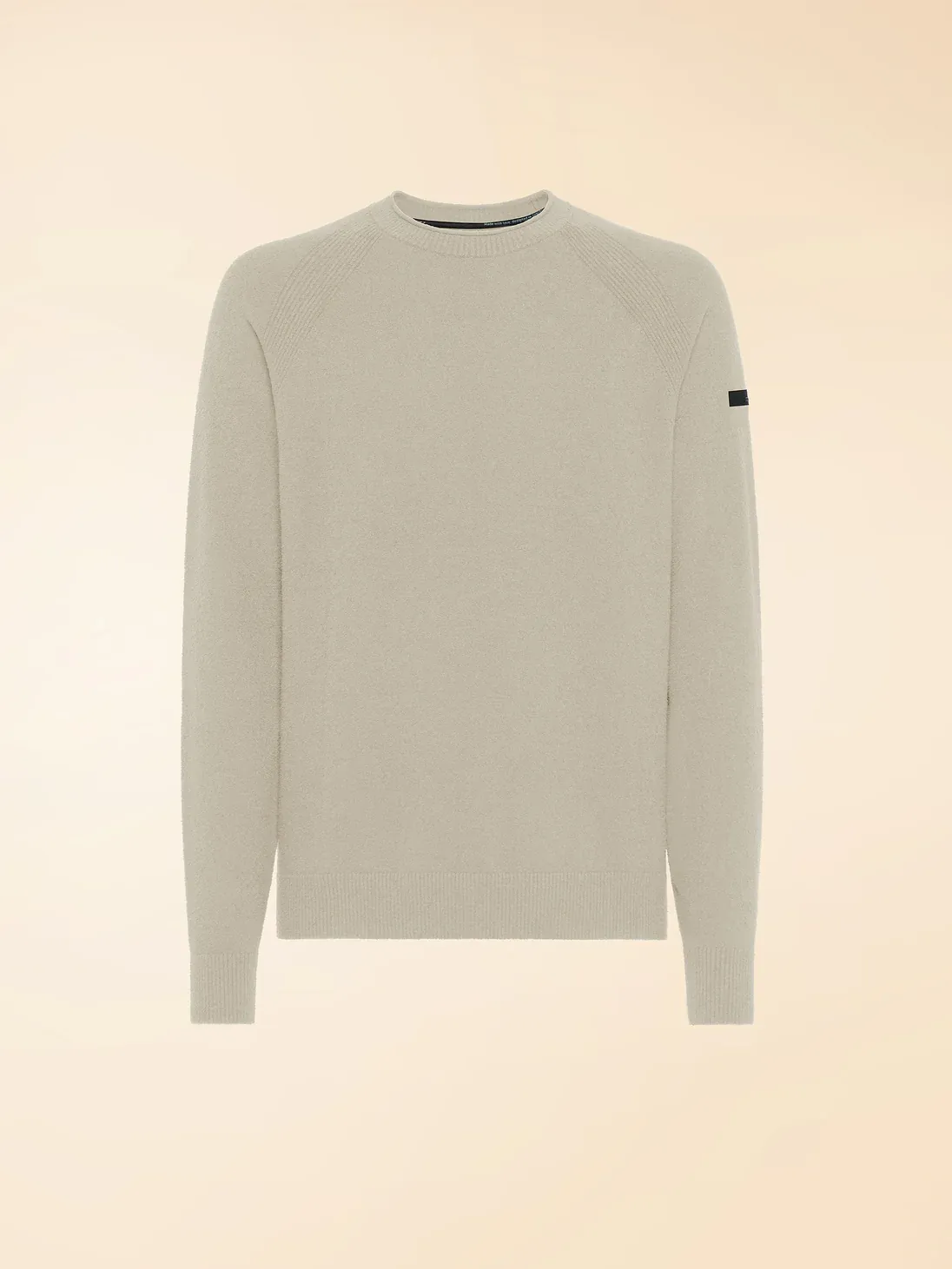 RRD Summer Velvet Trui