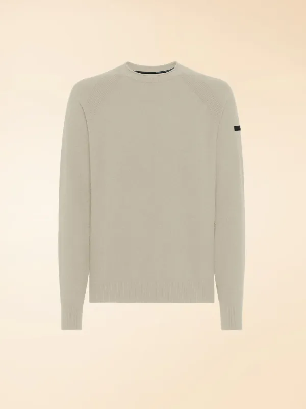 RRD Summer Velvet Trui