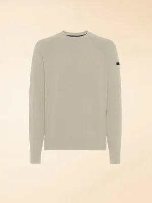 RRD Summer Velvet Trui