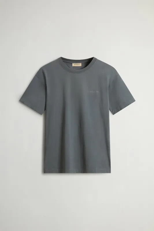 Woolrich Graphic T-Shirt