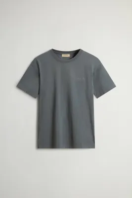 Woolrich Graphic T-Shirt
